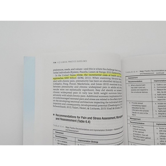 Trauma-Informed Care in‎ the NICU:... 9780826131966 by Coughlin RN MS NNP, Mary - Picture 10 of 13